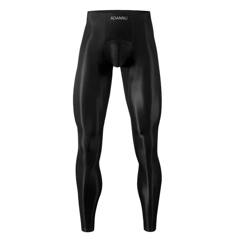 Men'S Fashion Underwear - New Men's Sports Long Leggings innerwear