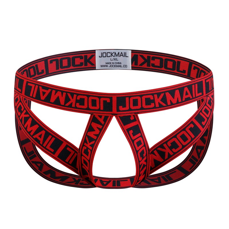 Men'S Fashion Underwear - Cockstraps Men Underwear Sexy Jockstrap Pouch
