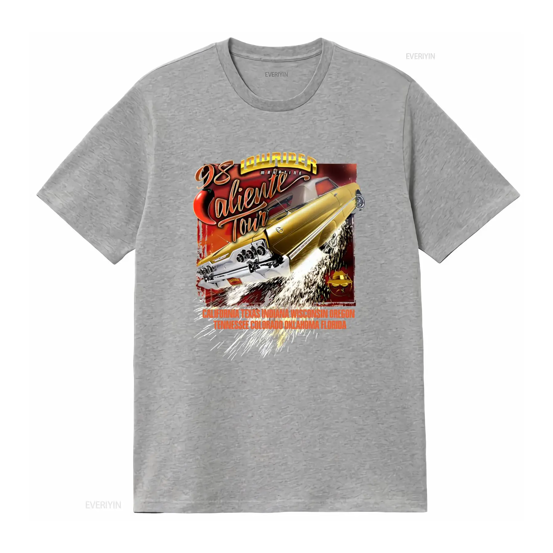 Vintage Lowrider Magazine 1998 - Mens Fashion Magazines 评论和价格