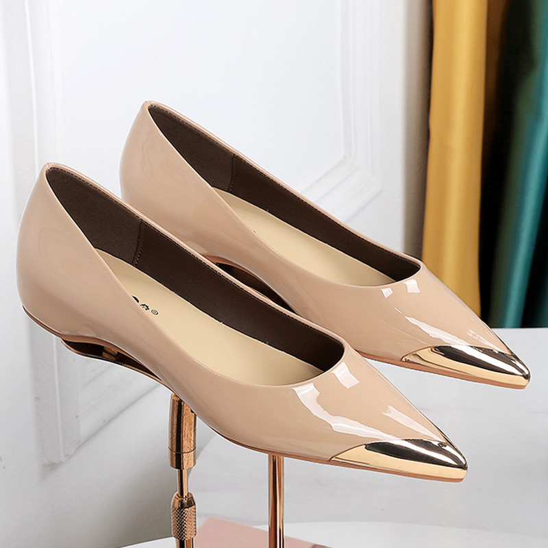 BIGTREE Shoes Low Heeled Women - Men'S Fashion Shoes 评论和价格