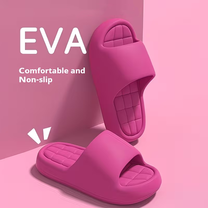 Women Summer Slippers Bathroom - Men'S Fashion Shoes 评论和价格