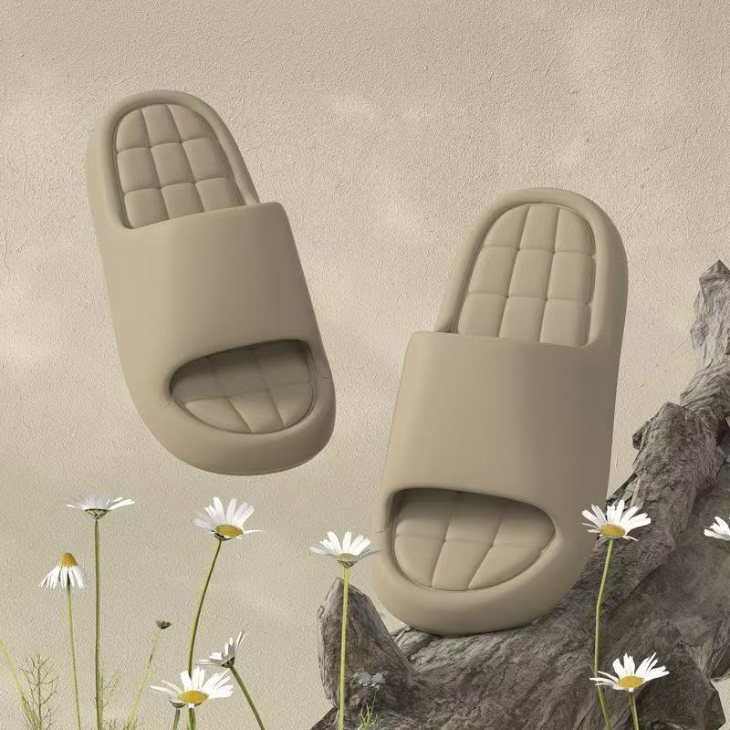 Women Summer Slippers Bathroom - Men'S Fashion Shoes 评论和价格