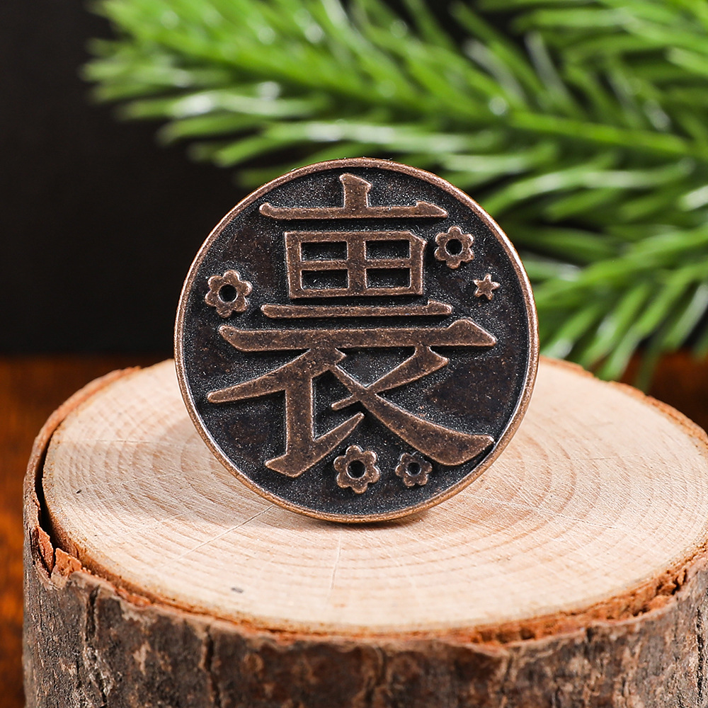 Anime Periphery Tsuyuri Kanawo - Men'S Fashion Jewelry 评论和价格