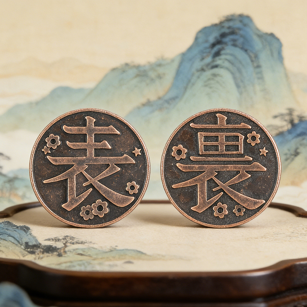 Anime Periphery Tsuyuri Kanawo - Men'S Fashion Jewelry 评论和价格