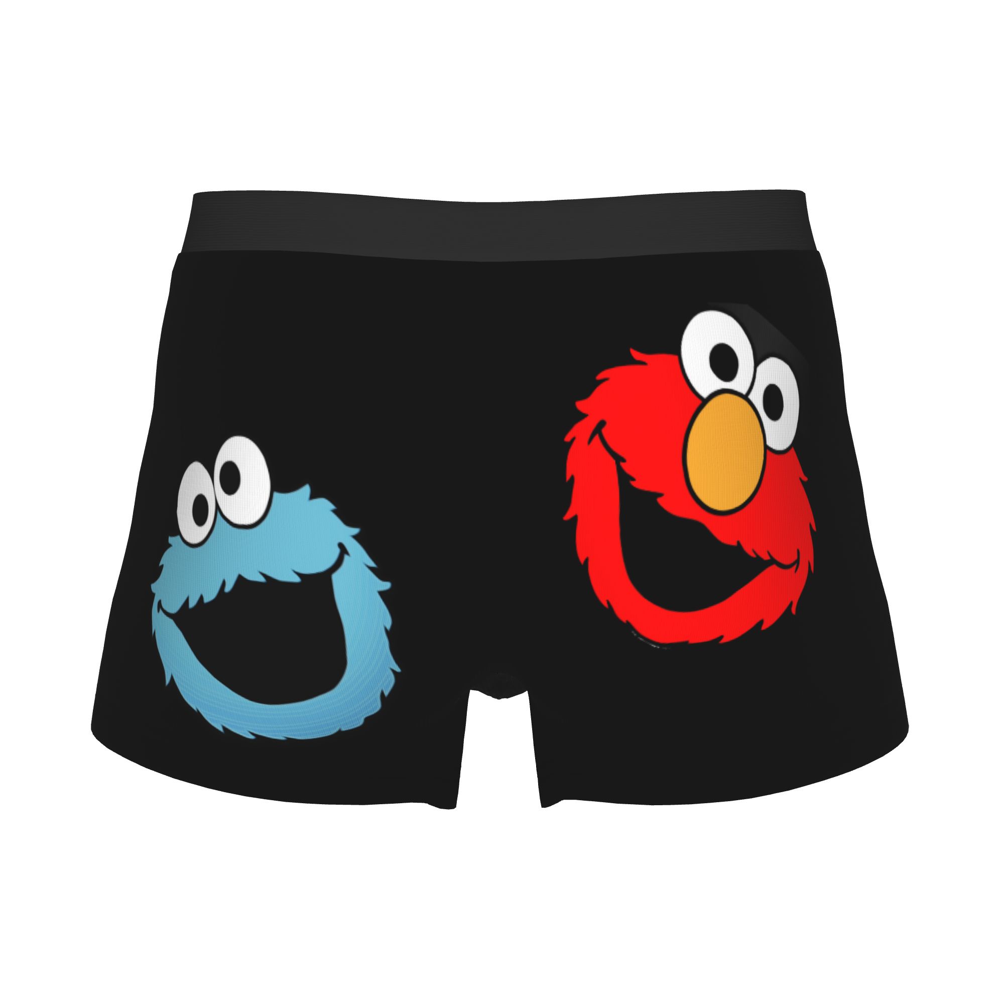 Custom Cookies Anime Monsters  - Men'S Fashion Underwear 评论和价格
