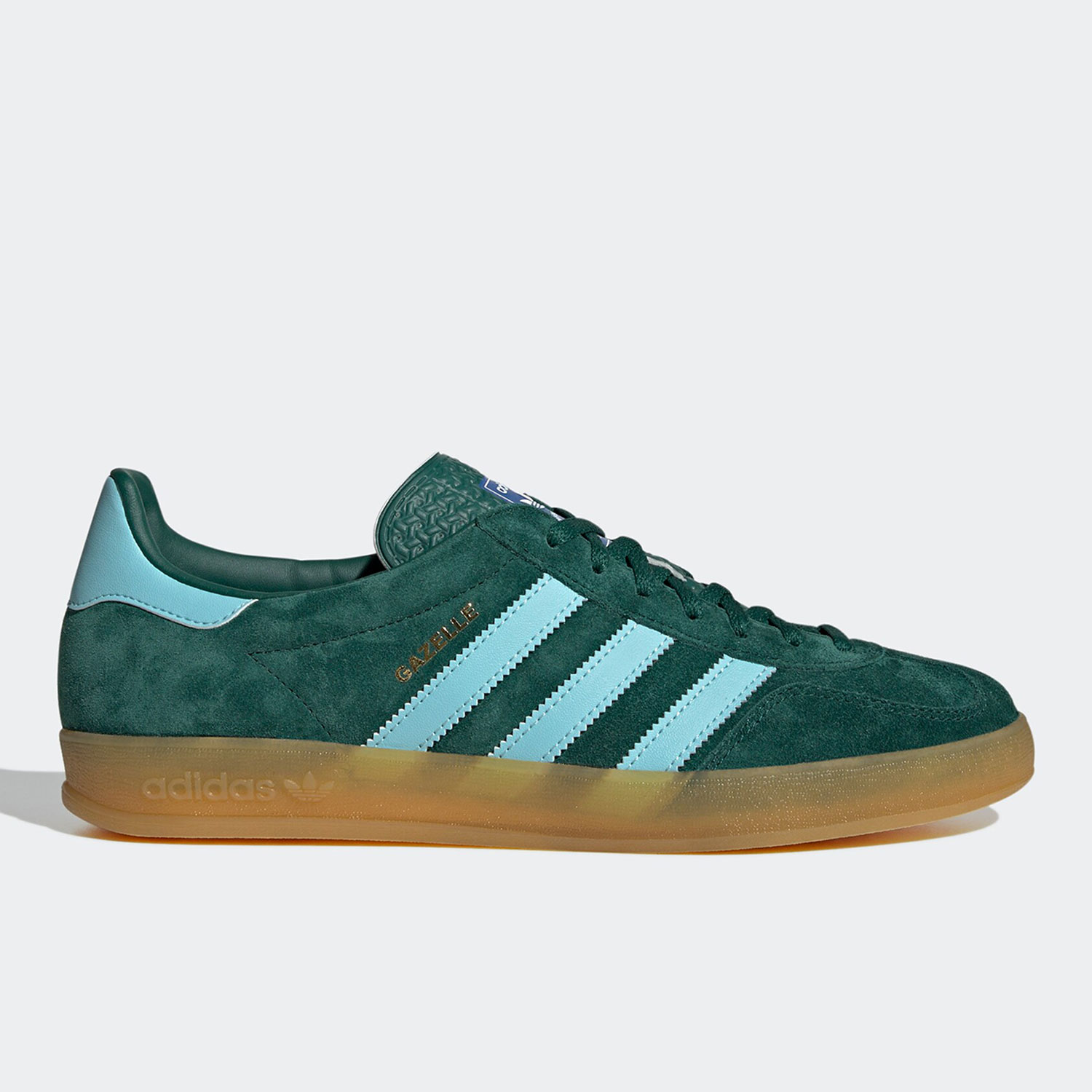 Adidas genuine GAZELLE INDOOR  - Adidas Shoes Gazelle 评论和价格