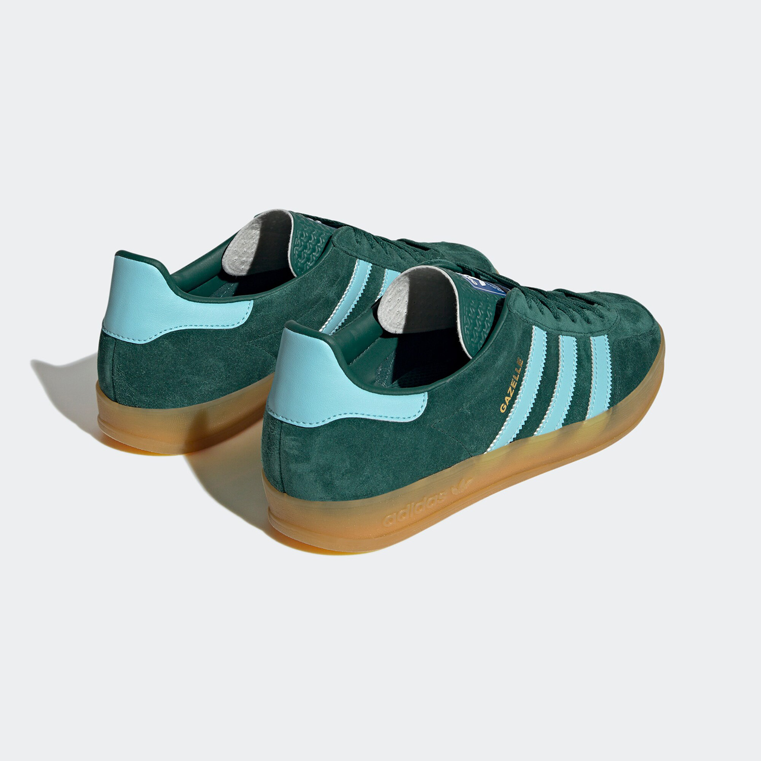 Adidas genuine GAZELLE INDOOR  - Adidas Shoes Gazelle 评论和价格