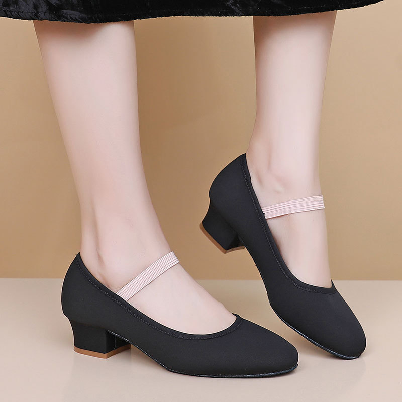 Ballet Shoes for Dance Shoes f - Men'S Fashion Shoes 评论和价格