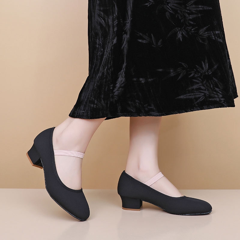 Ballet Shoes for Dance Shoes f - Men'S Fashion Shoes 评论和价格