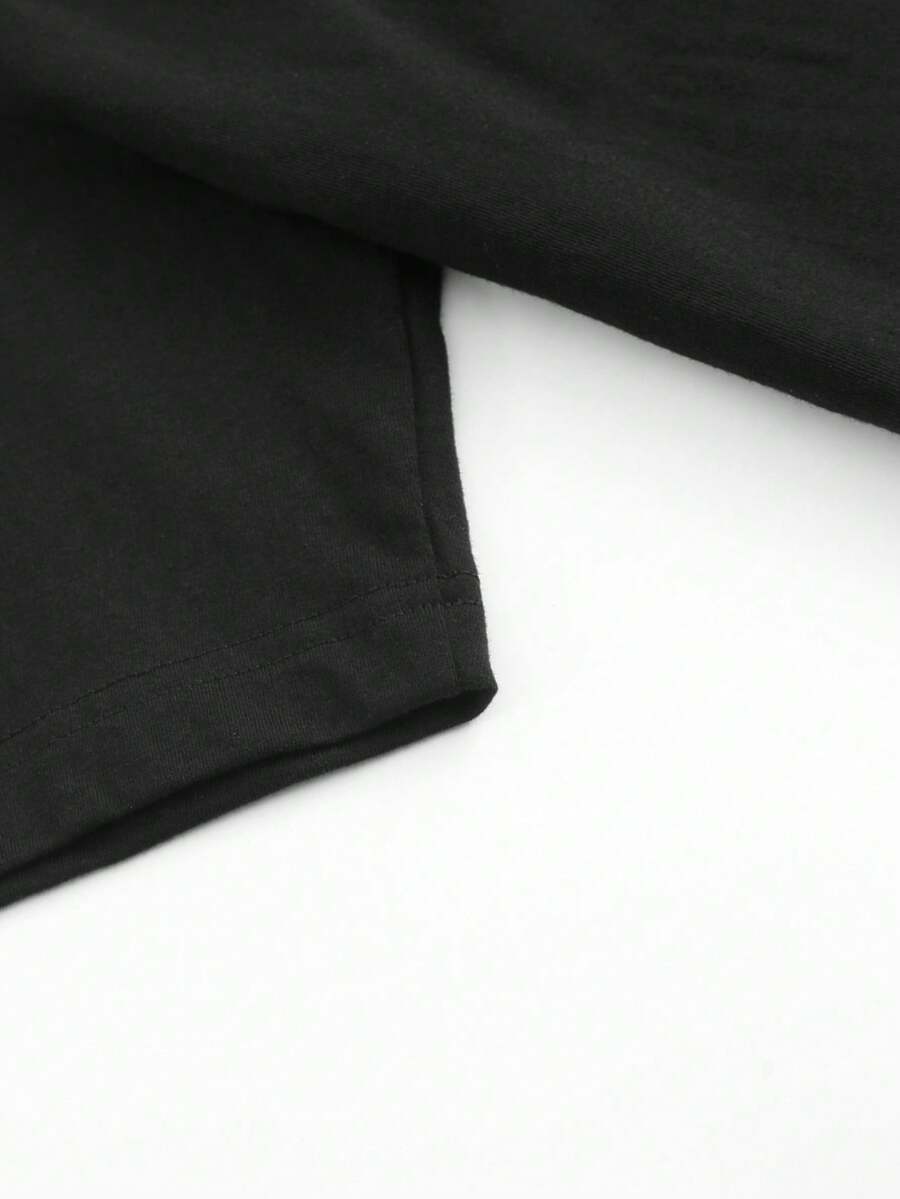 Fashion Printed Men's T-Shirt, - Mens Fashion Combination 评论和价格