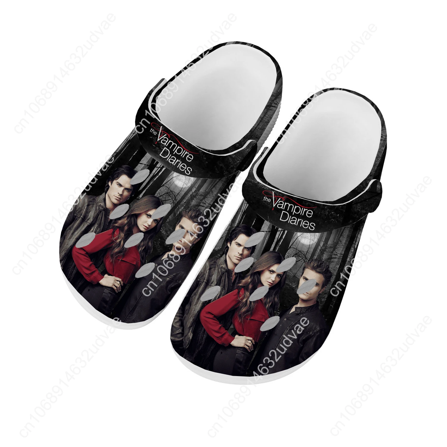 The Vampire Water Shoes Men Wo - Men'S Fashion Shoes 评论和价格