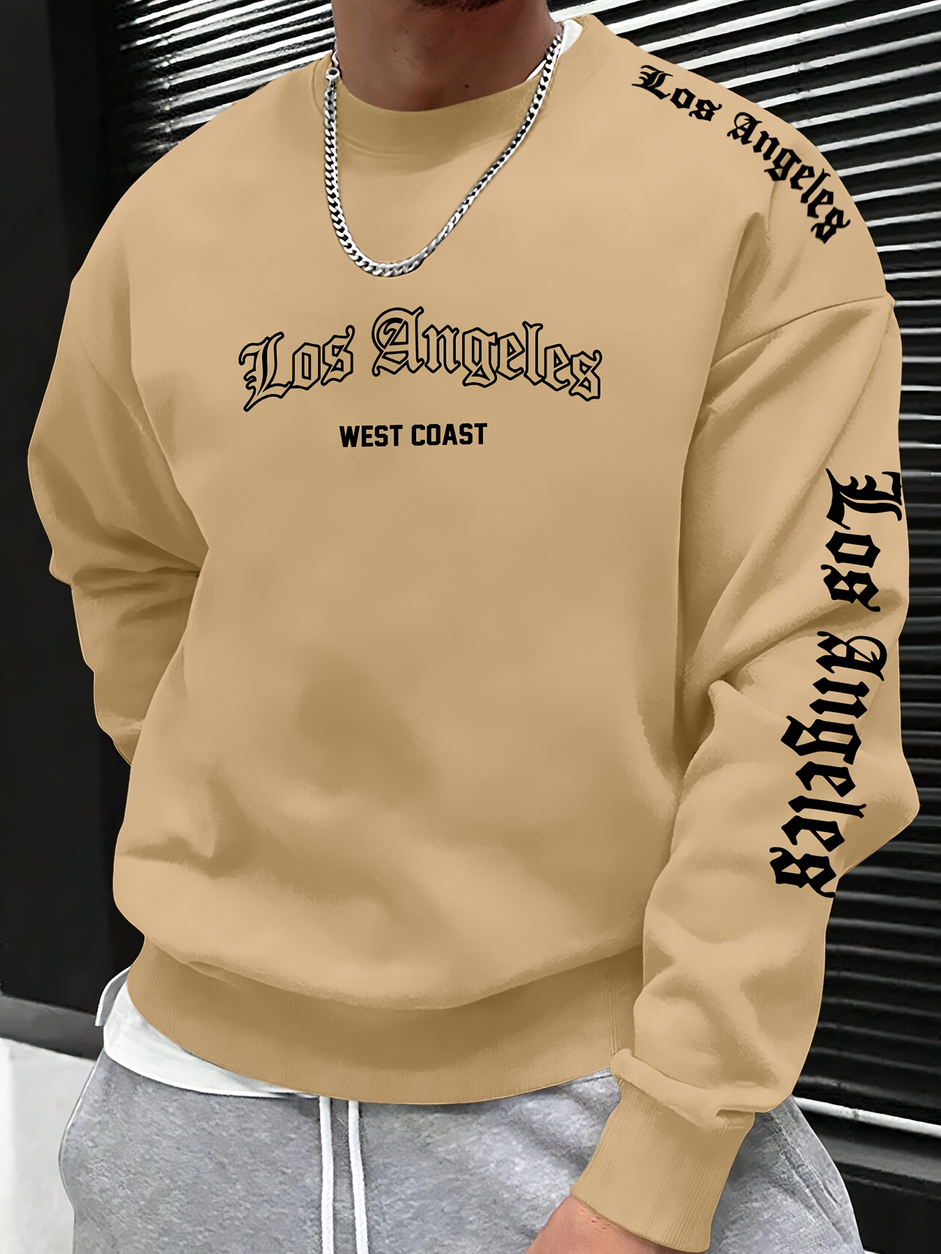 2026 Autumn/Winter Men's Round - Men'S Fashion 评论和价格
