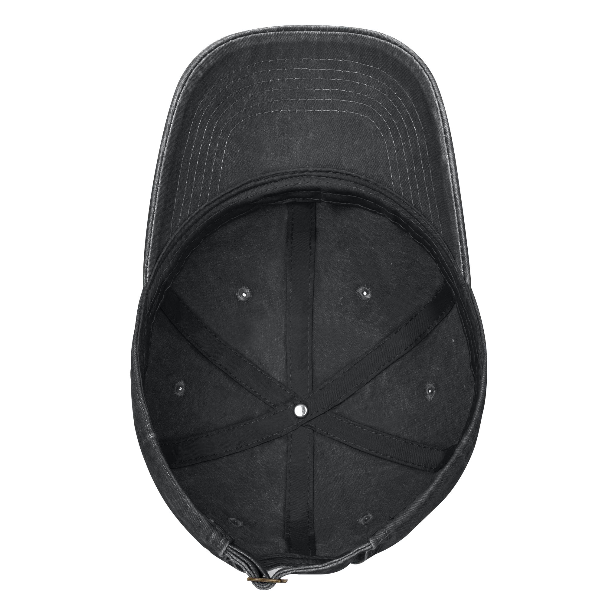 Washable Baseball Cap for Men  - Men'S Fashion For Big Guys 评论和价格