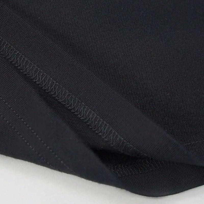 item picture mens plus size yo - Mens Fashion Black Shirt 评论和价格