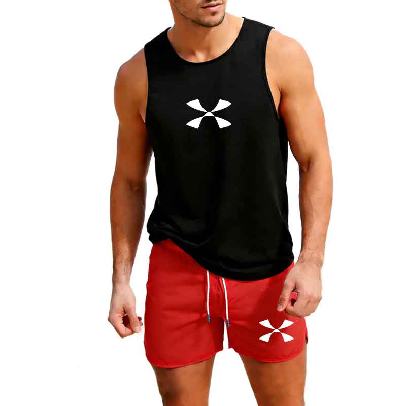 Outdoor Jogging Sportswear Men - Men'S Fashion 评论和价格