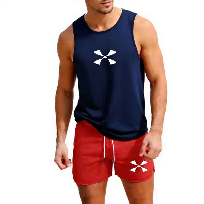 Outdoor Jogging Sportswear Men - Men'S Fashion 评论和价格
