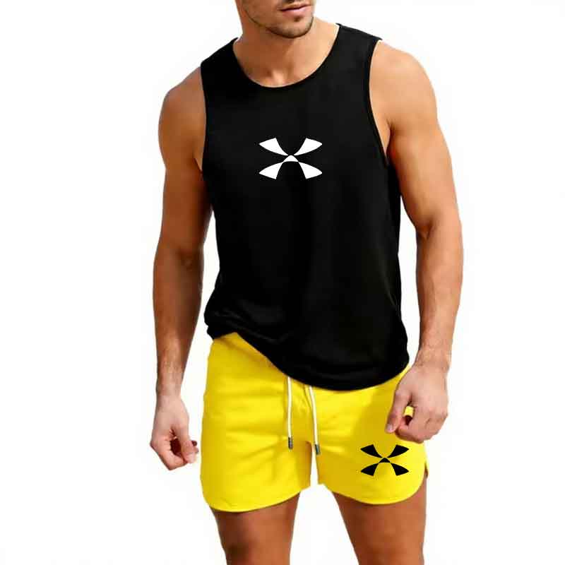 Outdoor Jogging Sportswear Men - Men'S Fashion 评论和价格