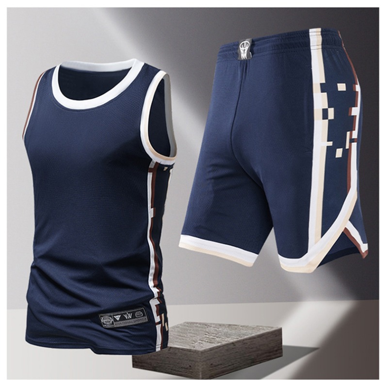 Men's Fashion Trend Sleeveless - Men'S Fashion 评论和价格