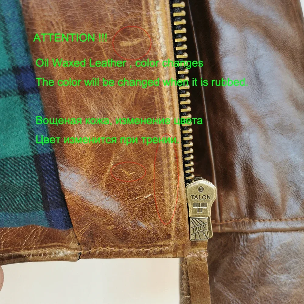 1930S Brown Men Leather Jacket - Mens Fashion In The 1930S 评论和价格