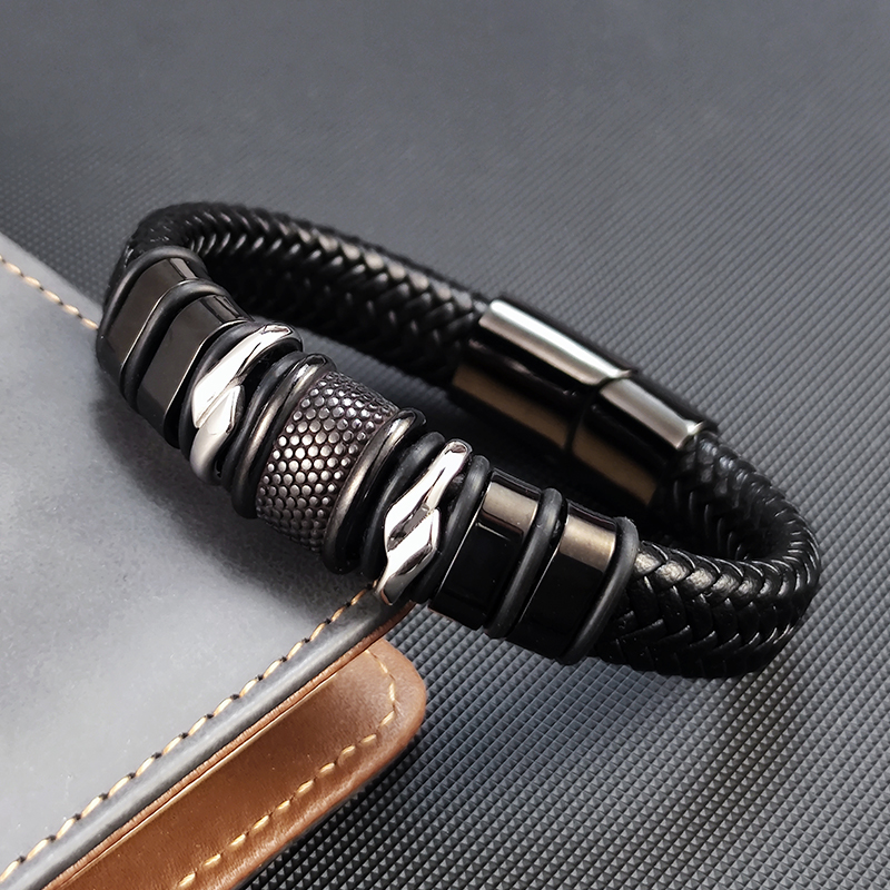 2025 New Style Domineering Han - Mens Fashion Combination 评论和价格