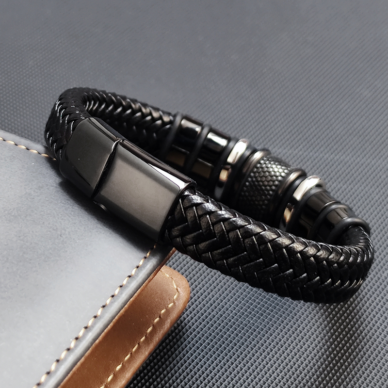 2025 New Style Domineering Han - Mens Fashion Combination 评论和价格