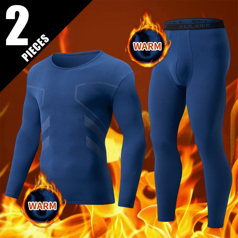 1/2-piece Autumn And Winter Me - Men'S Fashion Underwear 评论和价格