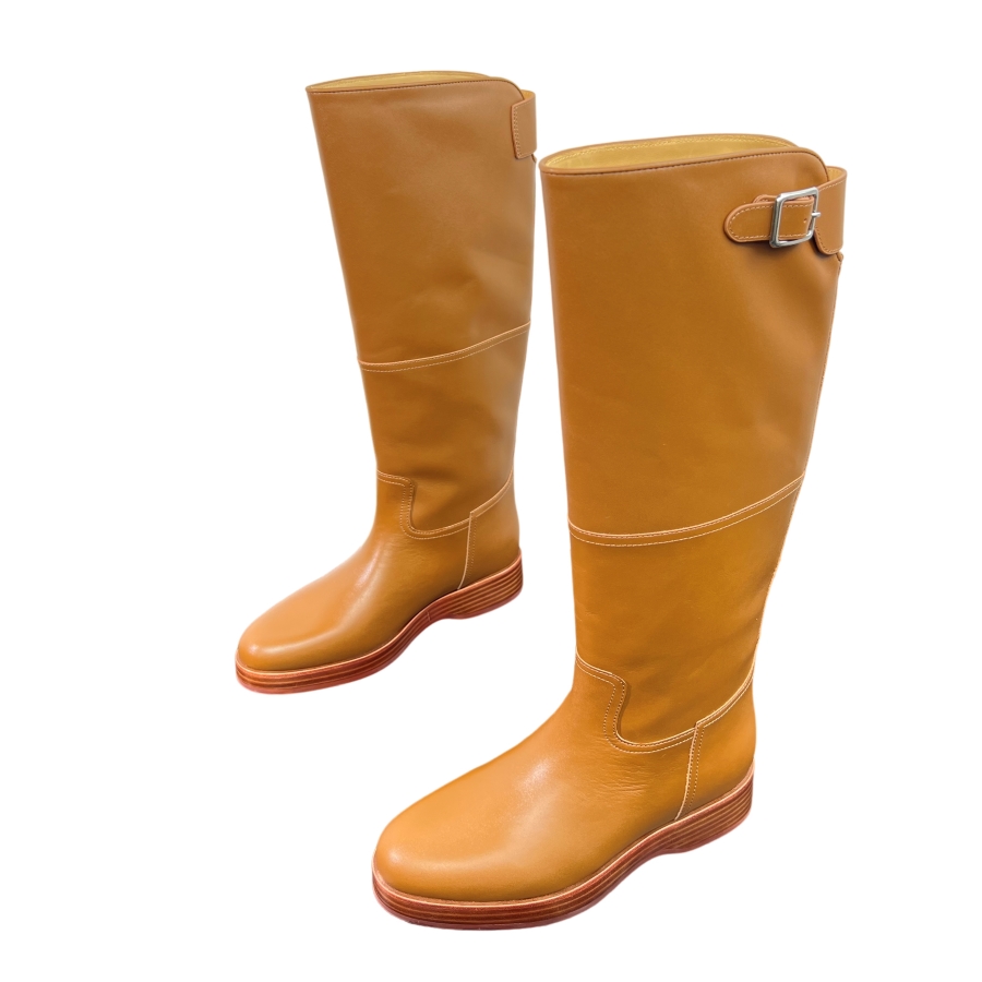 Red Leather Boots – Bold, Tren - Men Fashion Korean Style 评论和价格