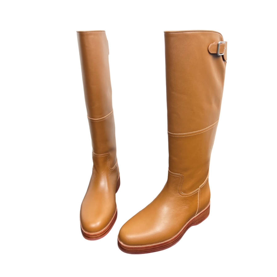 Red Leather Boots – Bold, Tren - Men Fashion Korean Style 评论和价格