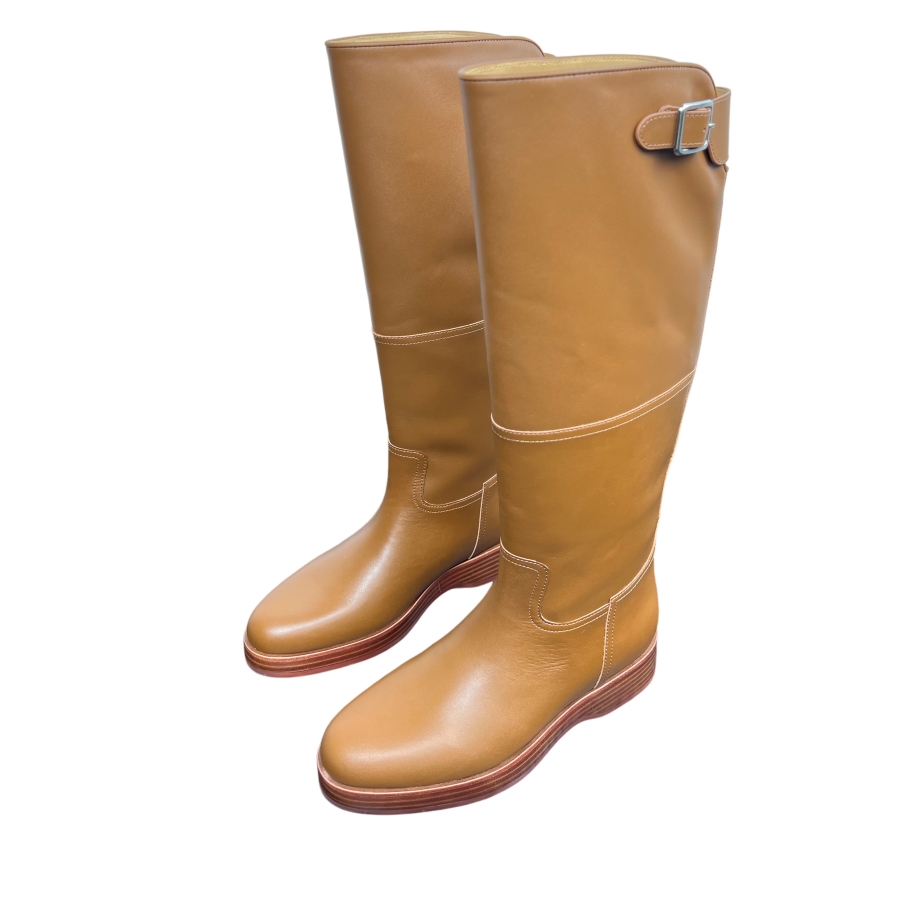 Red Leather Boots – Bold, Tren - Men Fashion Korean Style 评论和价格