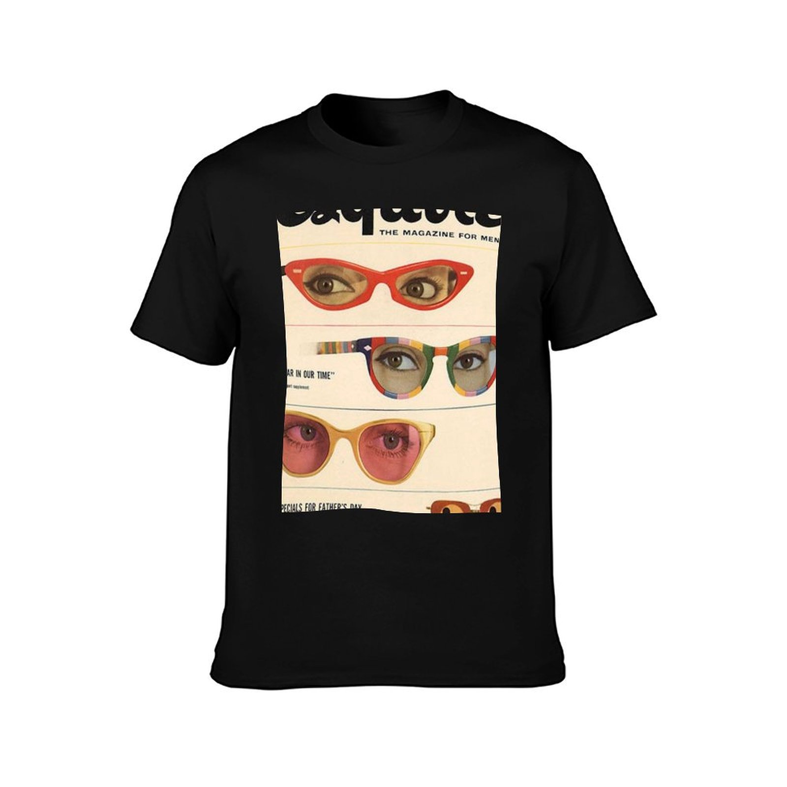 Esquire 1960s Magazine Sunglas - Mens Fashion Magazines 评论和价格