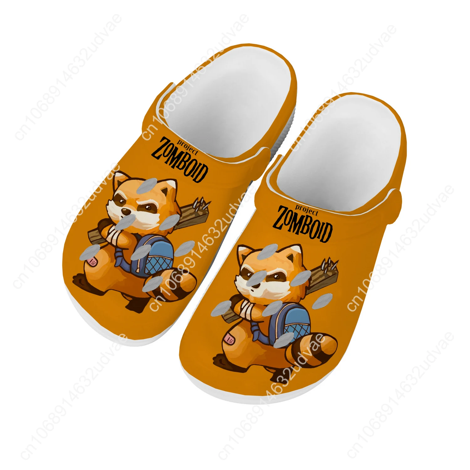 Project Zomboid Water Shoes Me - Men'S Fashion Shoes 评论和价格