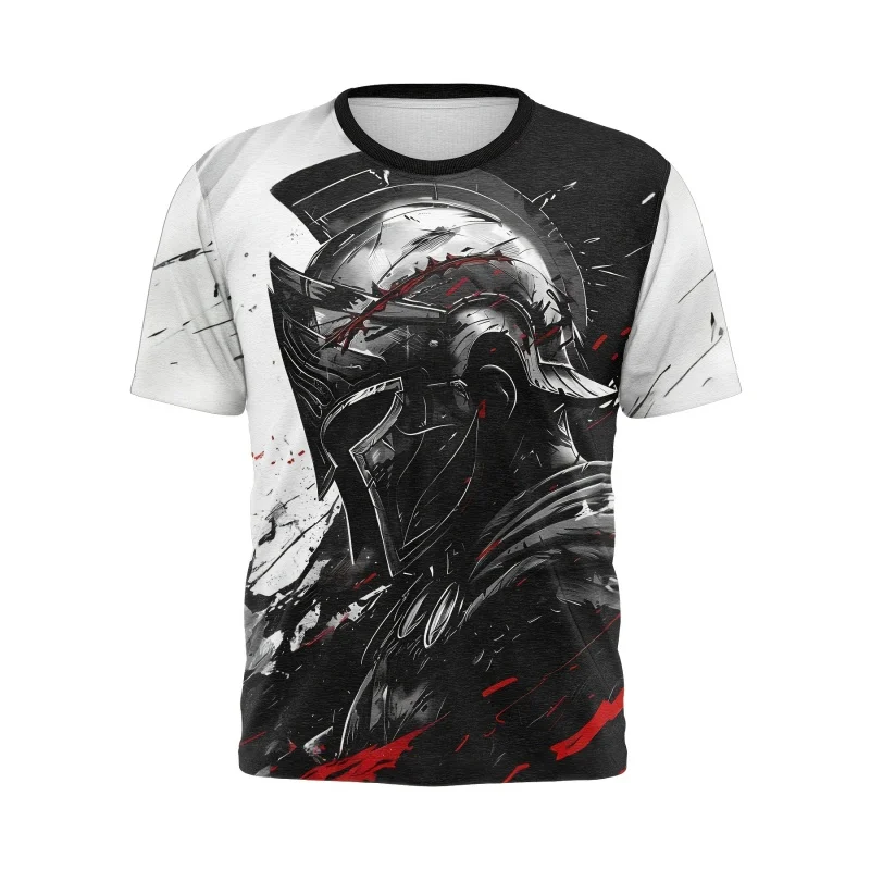Ancient Egypt Graphic T Shirt  - Men Fashion Egypt 评论和价格