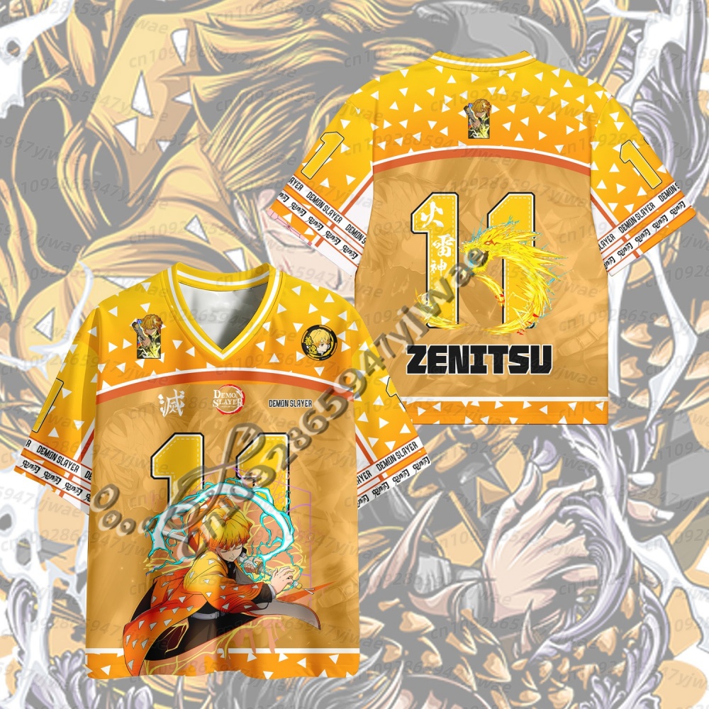 2026 Trendy Demon Slayer Anime - Men Fashion Korean Style 评论和价格