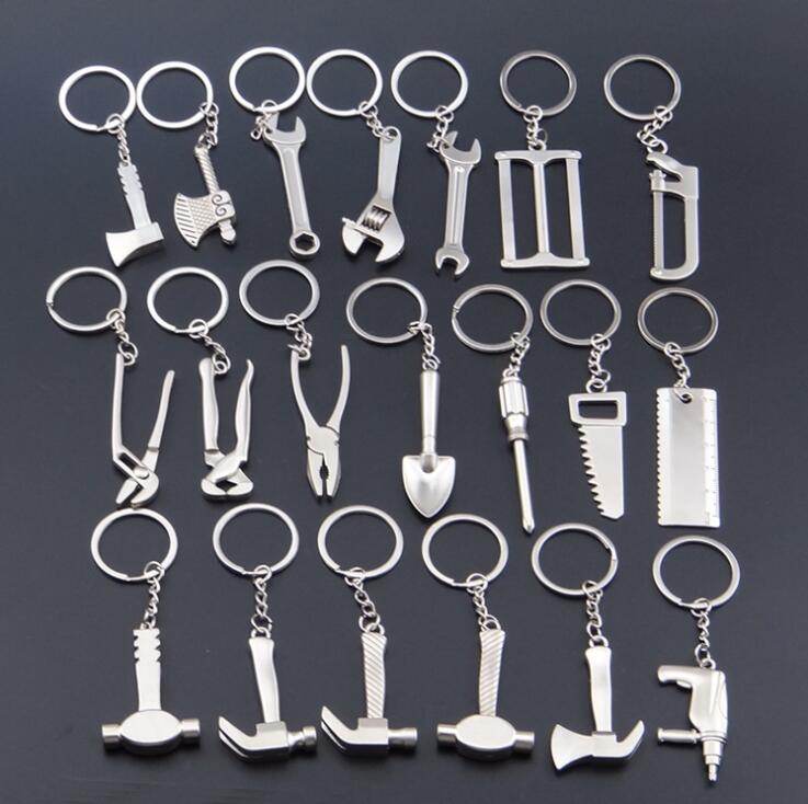 Keychains For Men Car Bag KeyR - Mens Fashion Combination 评论和价格