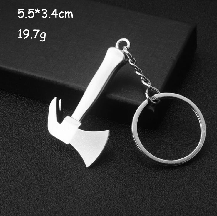 Keychains For Men Car Bag KeyR - Mens Fashion Combination 评论和价格