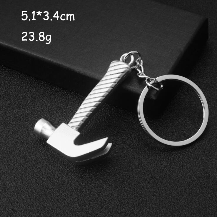 Keychains For Men Car Bag KeyR - Mens Fashion Combination 评论和价格
