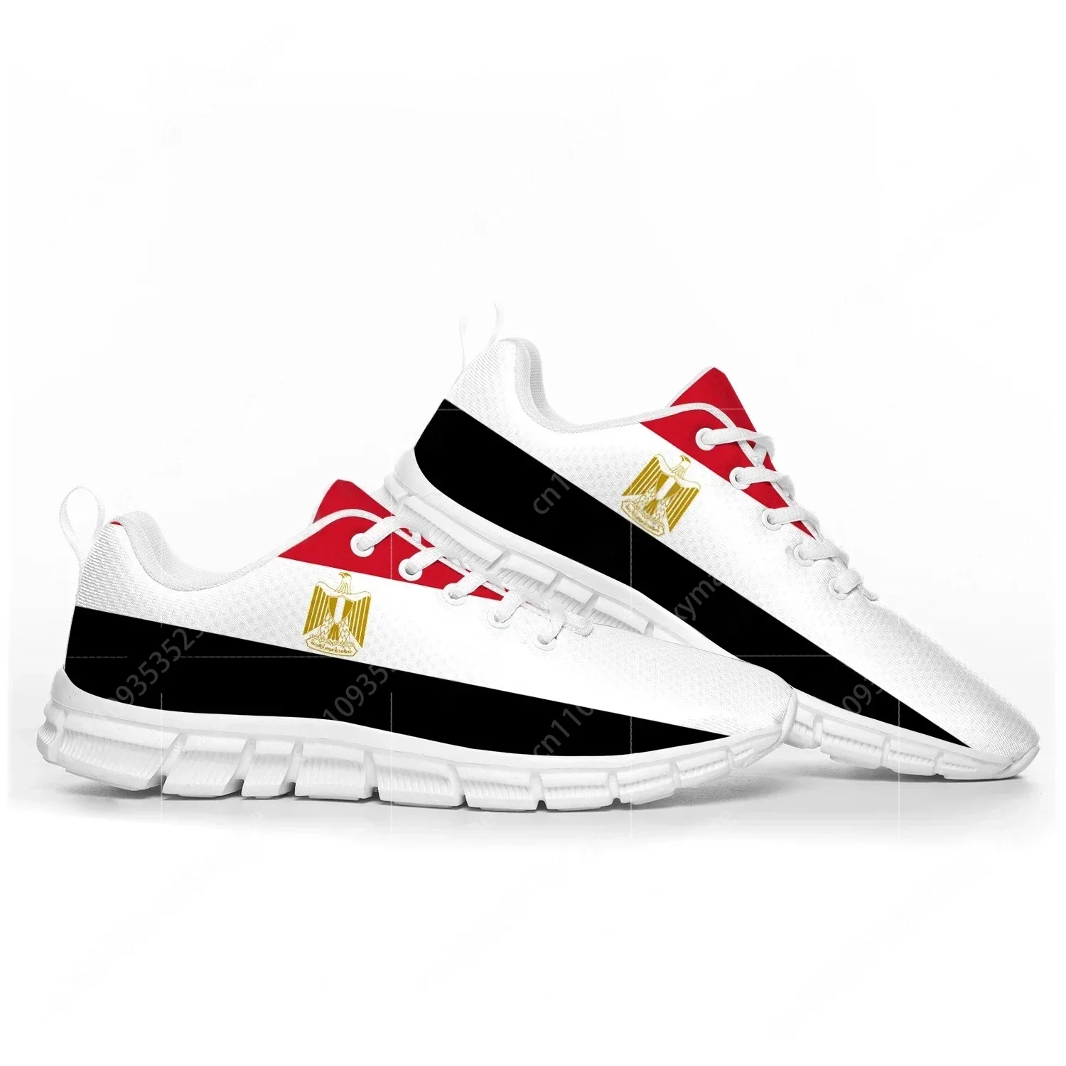 Egyptian Flag Sports Shoes Men - Men Fashion Egypt 评论和价格