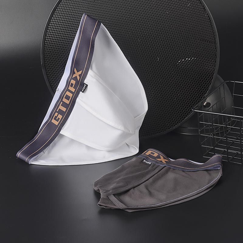Cotton Low-Rise Briefs for men - Men'S Fashion Underwear 评论和价格