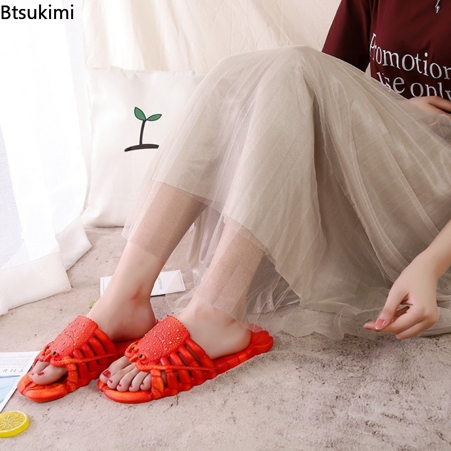 New 2026 Summer Fun Cartoon Lo - Men'S Fashion Shoes 评论和价格