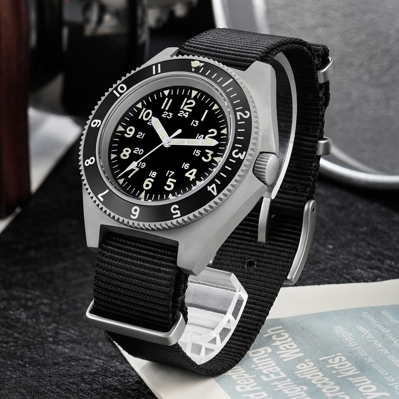 Watchdives WD1972 Quartz Watch - Men'S Fashion Jewelry 评论和价格