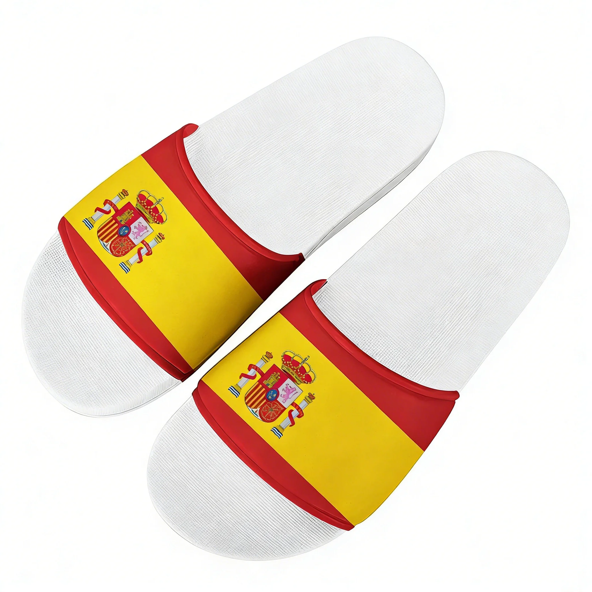 Spanish National Emblem Vox Sl - Men'S Fashion Shoes 评论和价格