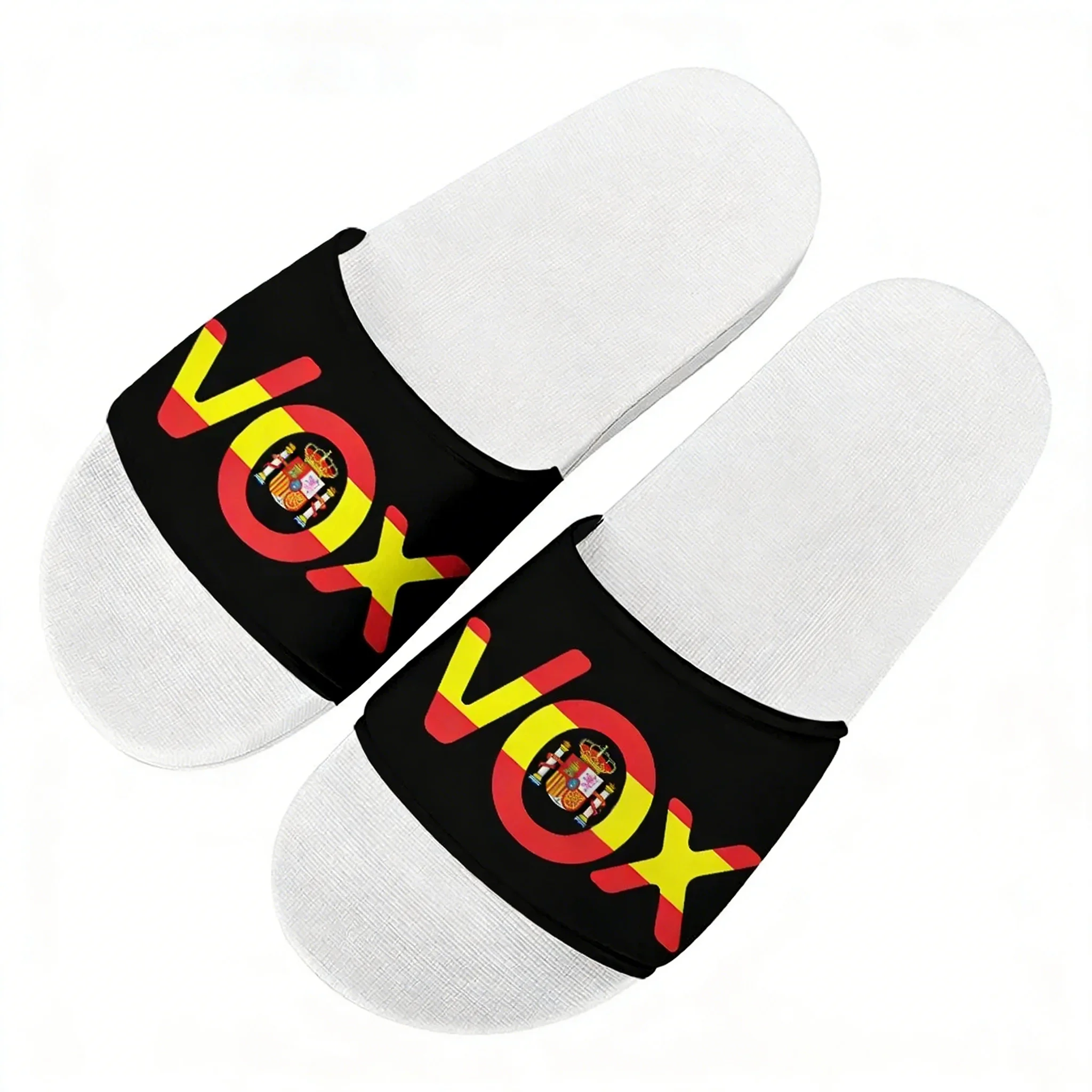 Spanish National Emblem Vox Sl - Men'S Fashion Shoes 评论和价格