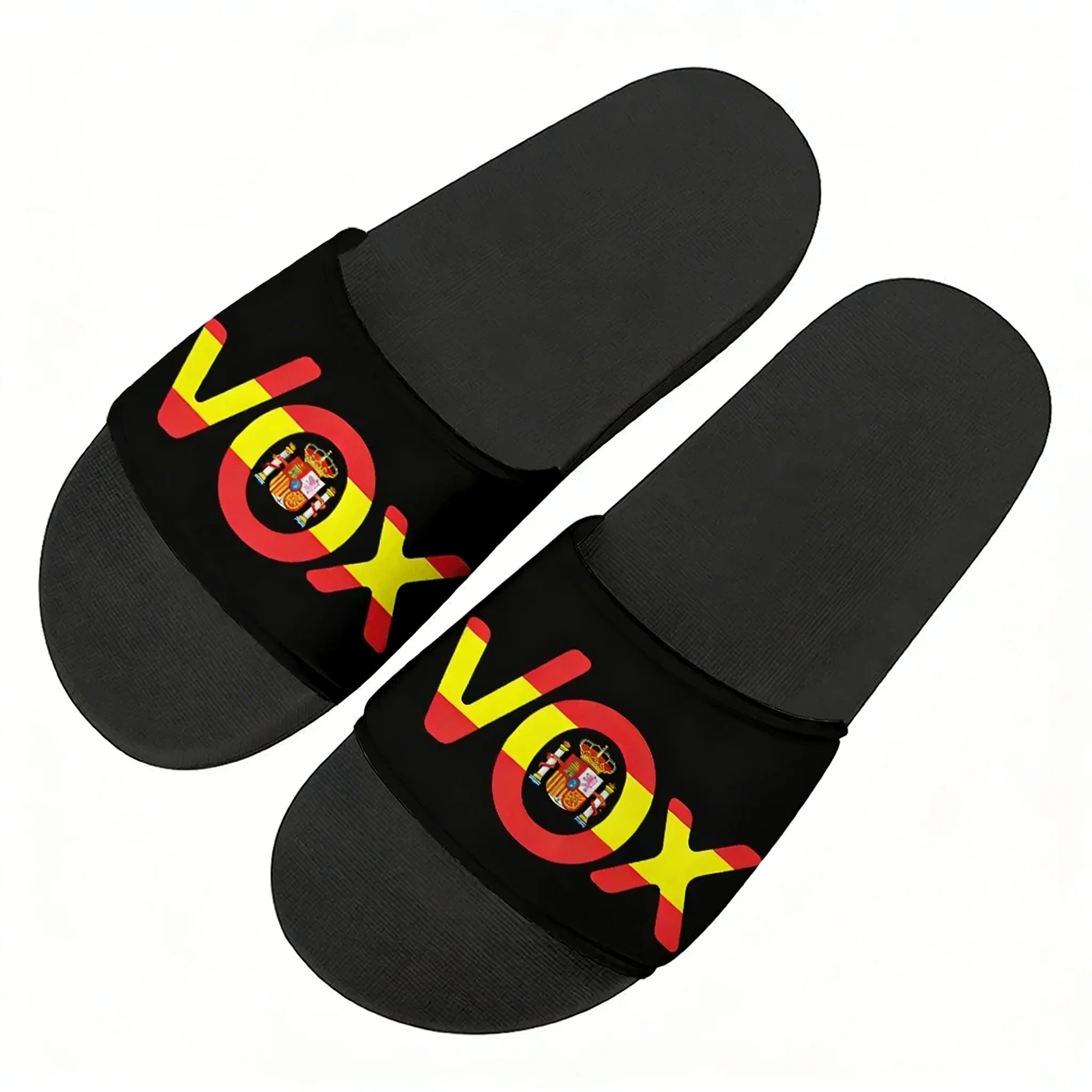Spanish National Emblem Vox Sl - Men'S Fashion Shoes 评论和价格