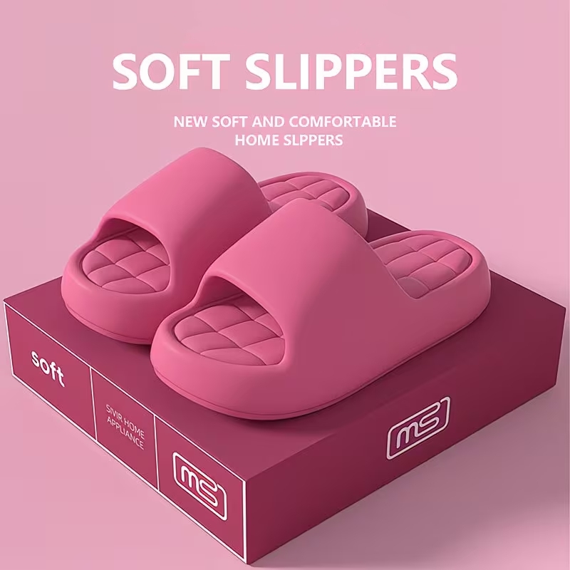 Fashion Women's Slippers Indoo - Men'S Fashion Shoes 评论和价格