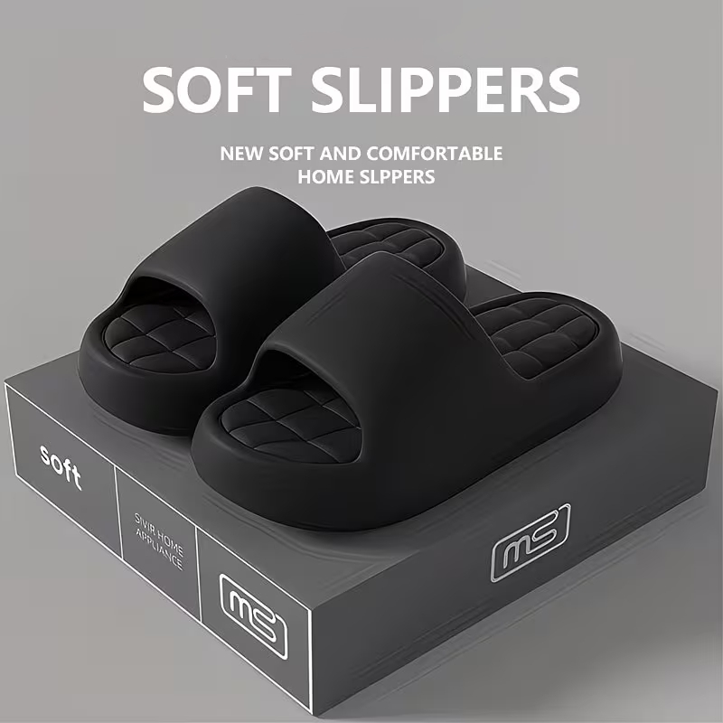 Fashion Women's Slippers Indoo - Men'S Fashion Shoes 评论和价格
