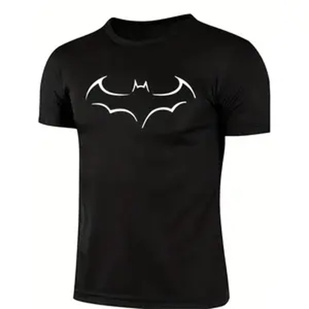100% Cotton Golf Gift T-Shirt  - Mens Fashion Black Shirt 评论和价格