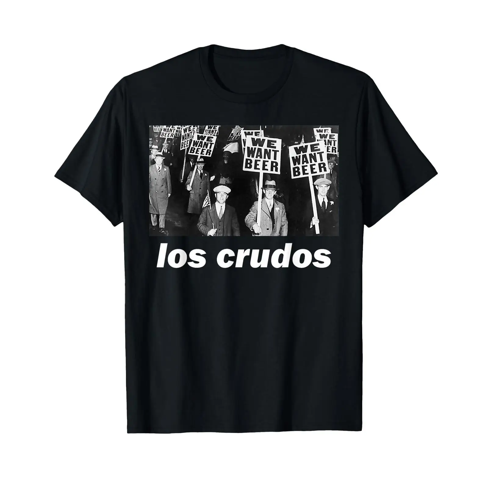 Los Crudos We Want Beer 1930s  - Mens Fashion In The 1930S 评论和价格
