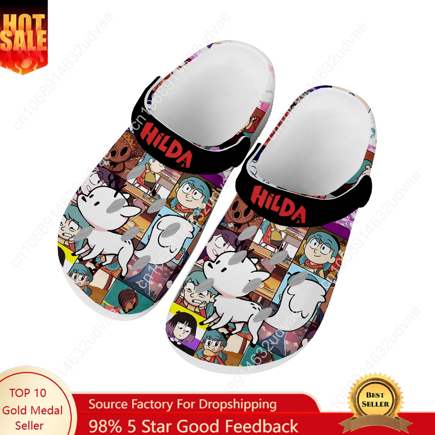 Hilda Twig Water Shoes Mens Wo - Men'S Fashion Shoes 评论和价格