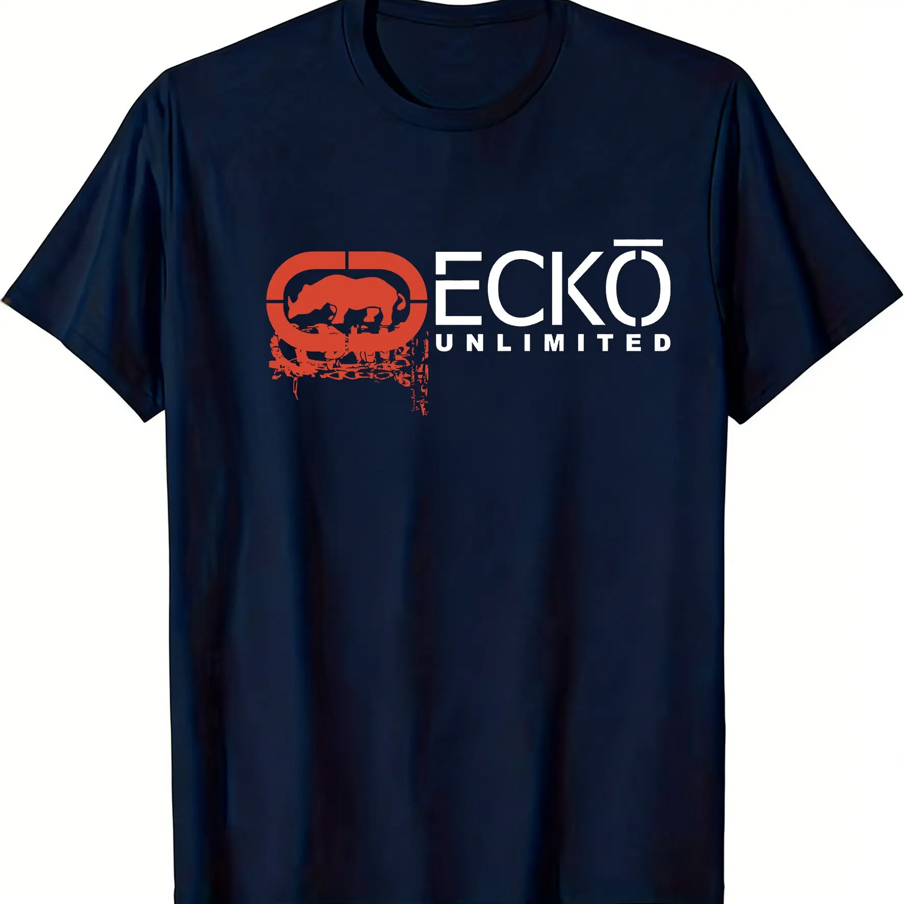 Men Ecko Distressed Grunge Spl - Mens Fashion Combination 评论和价格