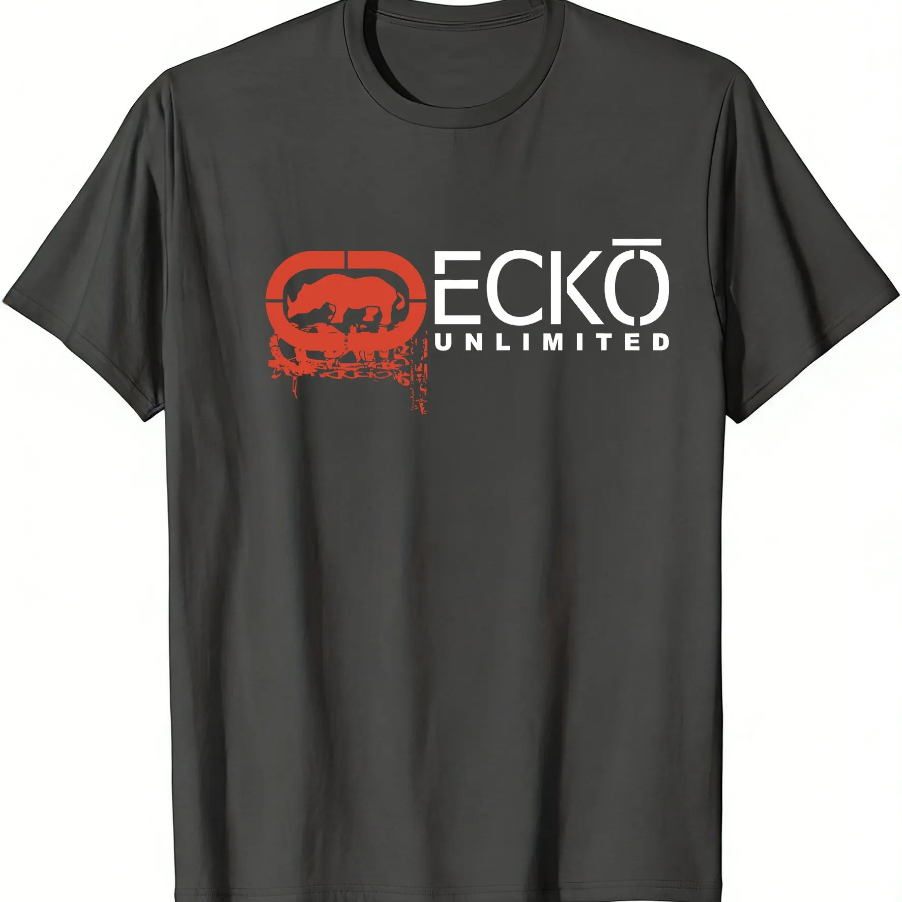 Men Ecko Distressed Grunge Spl - Mens Fashion Combination 评论和价格